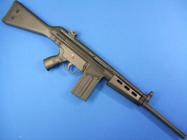 HK51 カービン スタンダード電動ガン | 東京マルイ