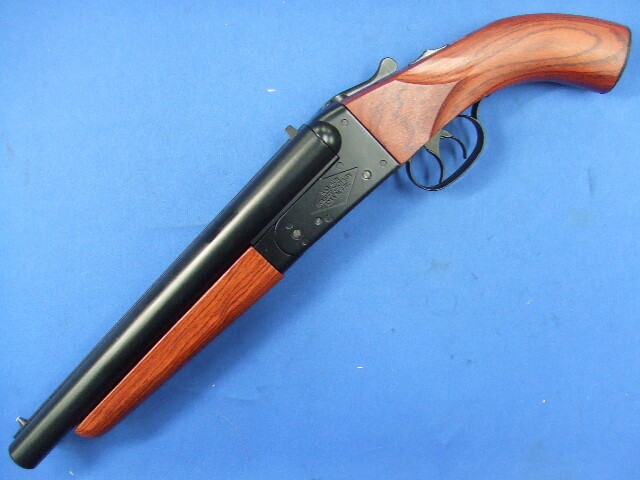 MAD MAX ダブルバレル ショットガン | 華山 - エアガンミュージアム