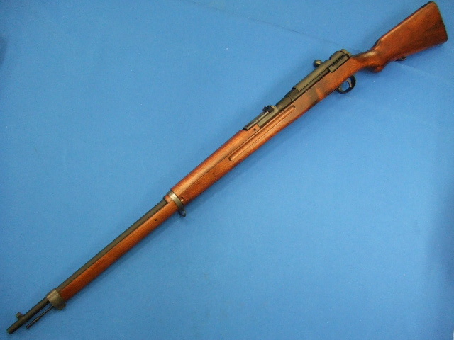 三八式歩兵銃 11～12ロット | KTW - エアガンミュージアム