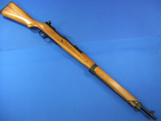 九九式短小銃 | タナカ - エアガンミュージアム