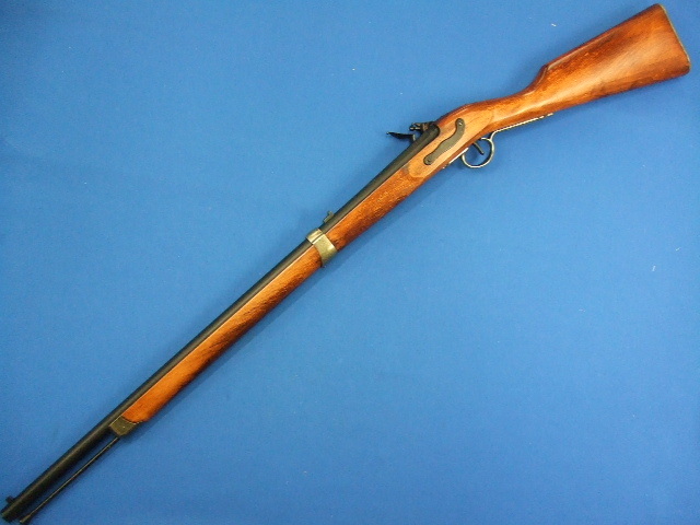 フリントロック カービン | KTW - エアガンミュージアム