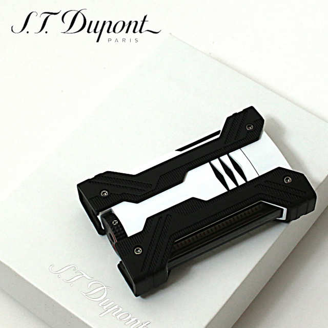 S.T Dupont エス・テー・デュポン デフィ ダブルエクストリーム
