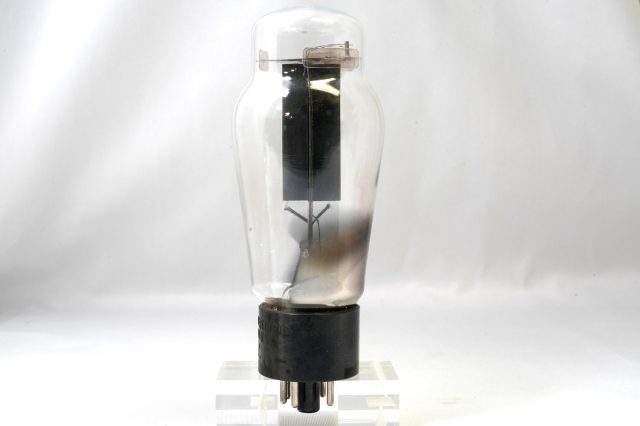 刻印付き274B Western Electric 1本