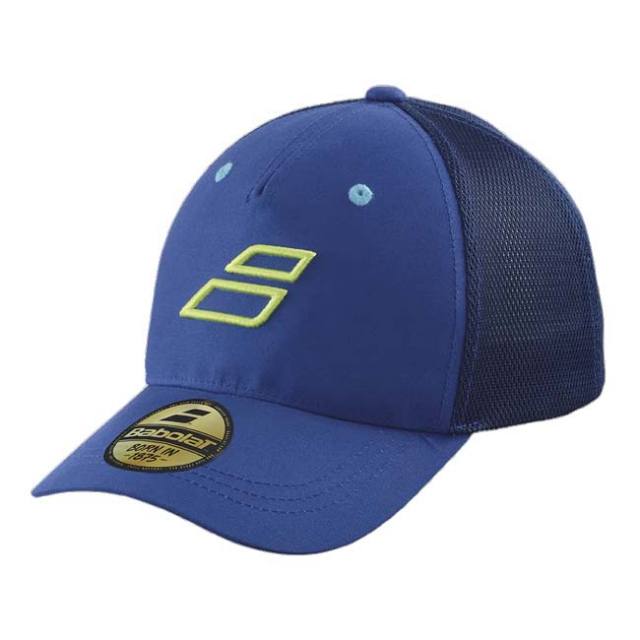 バボラ(Babolat) 2024 ジュニア CURVE TRUCKER カーブ トラッカー