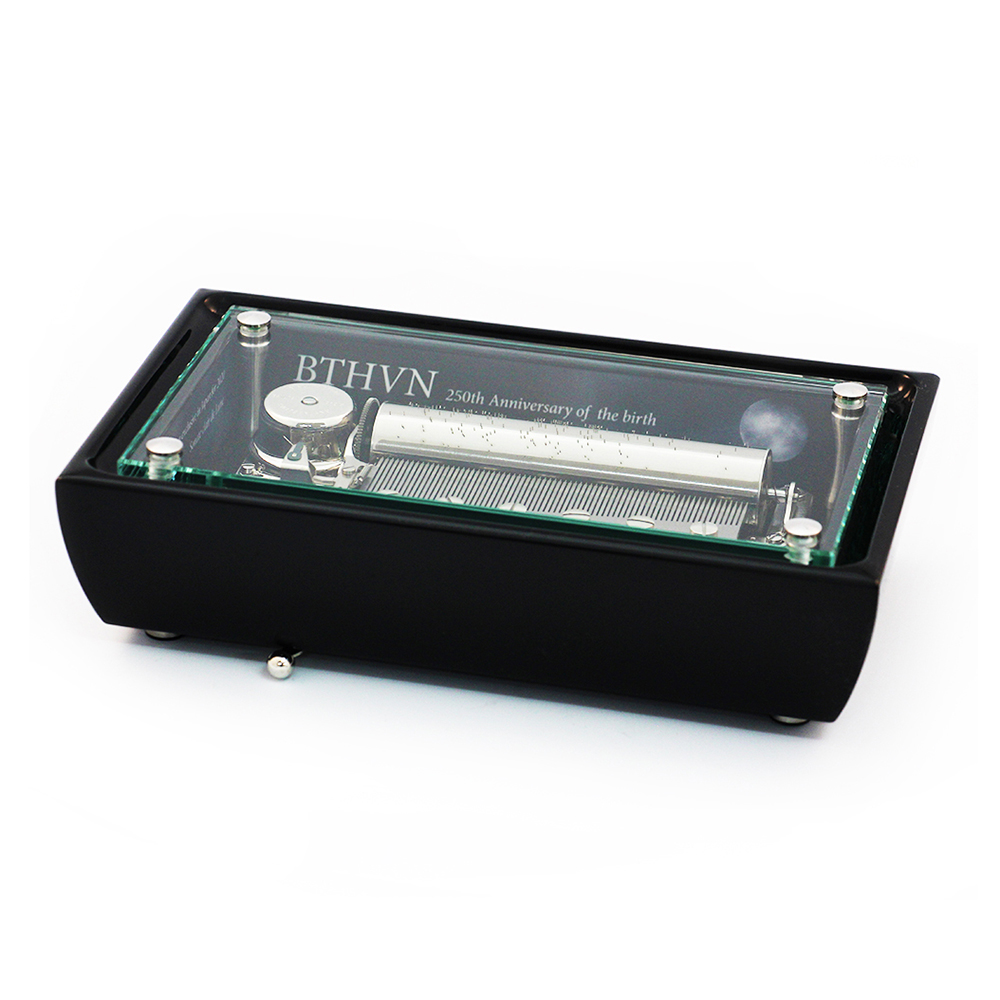 リュージュ REUGE オルゴール 72弁 AXA.72.5970.002 月光 ベートーベン