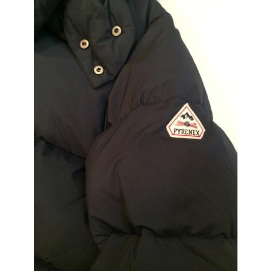 PYRENEX ピレネックス 【REIMS/ランス】 DOWN JACKET ダウンジャケット