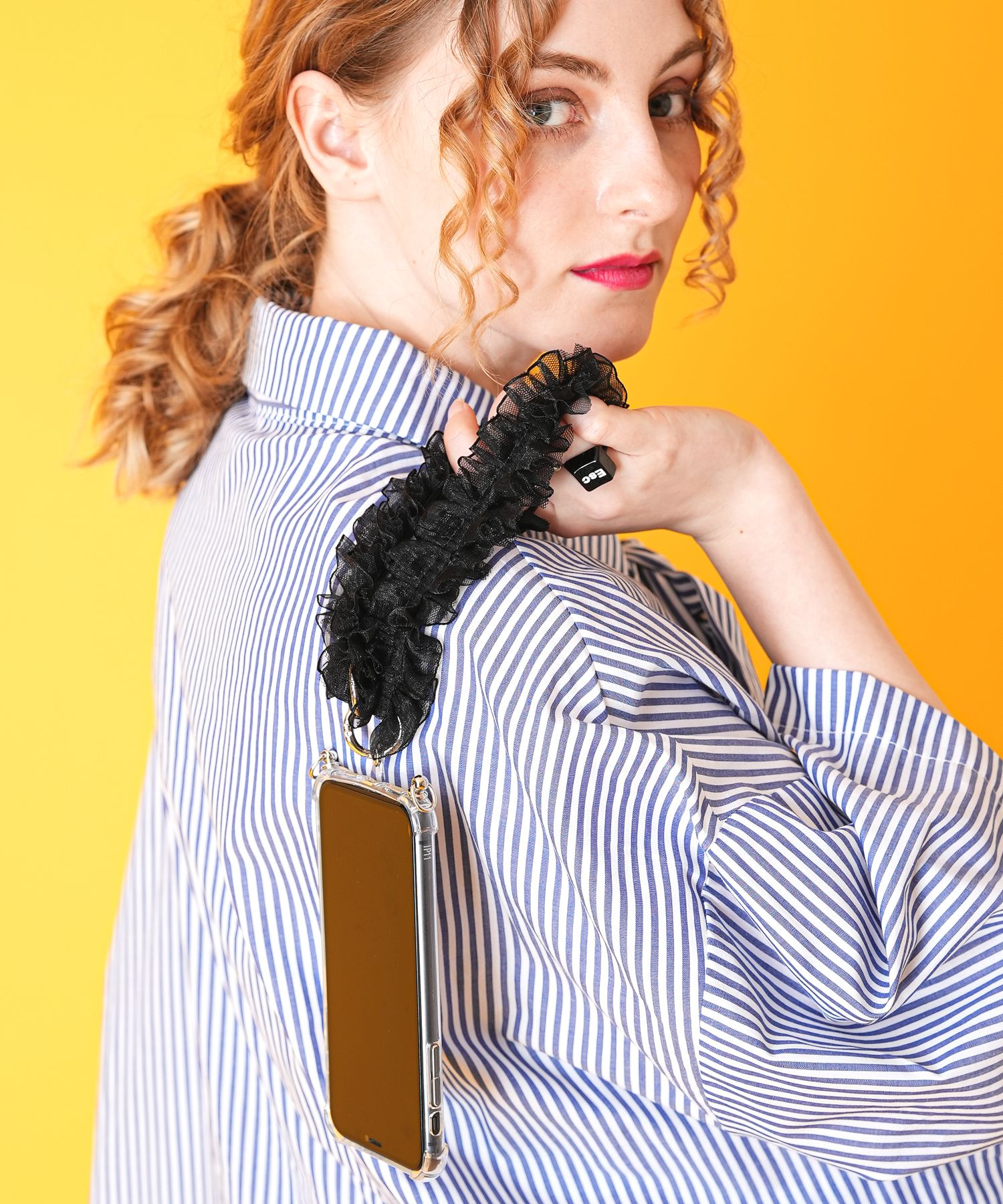 スマホアクセサリー