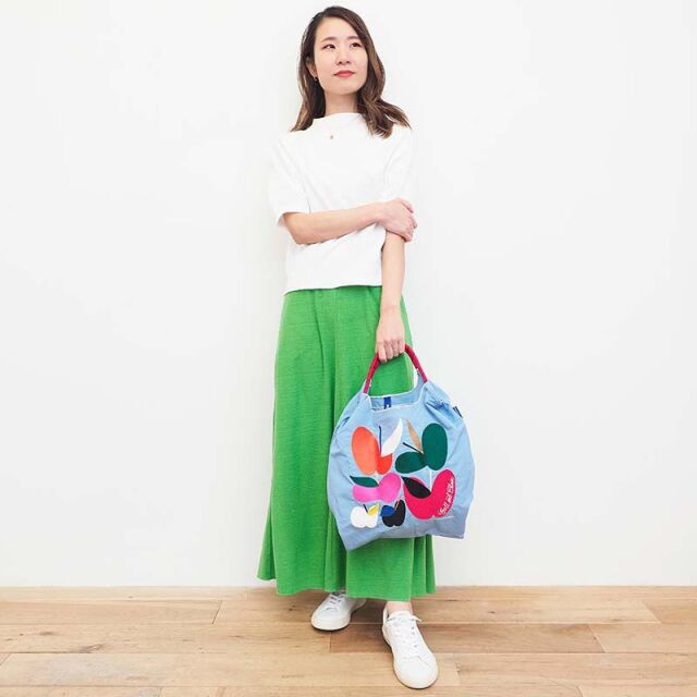 Ball＆Chain ボール＆チェーン 323001 S.APPLE ＜Mサイズ＞ アップル