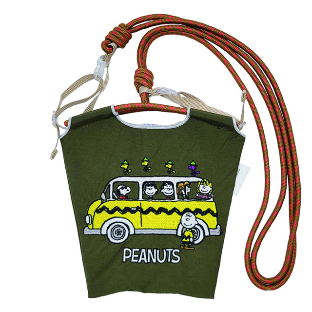 Ball＆Chain×PEANUTS ボール＆チェーン×ピーナッツモデル 326205