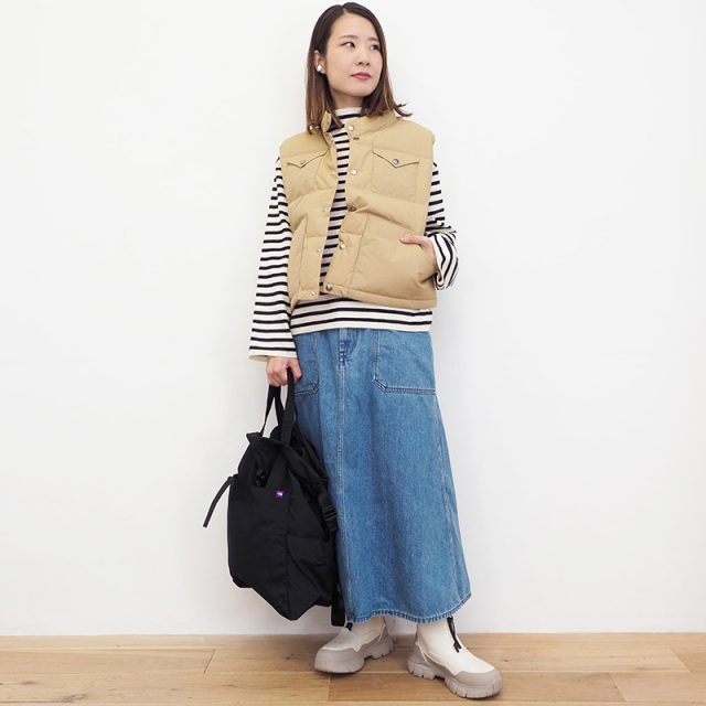 正規品】THE NORTH FACE PURPLE LABEL ノースフェイス パープル