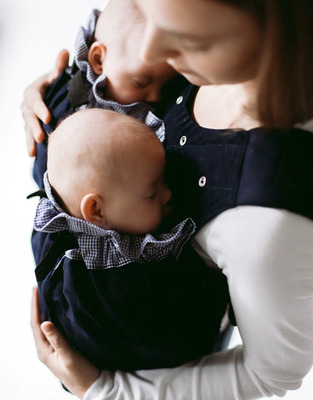 Weego(ウィーゴ) | ツイン 双子用［抱っこ紐レンタル］ AQレント