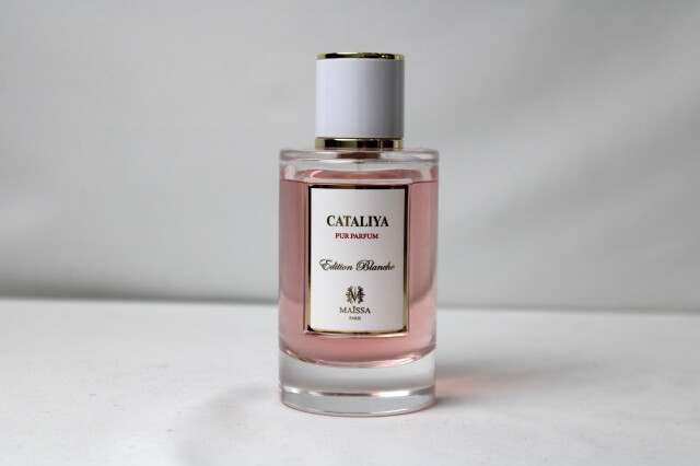 EDIT(h) (エディット) Rose Mojito ローズモヒート オードパルファン