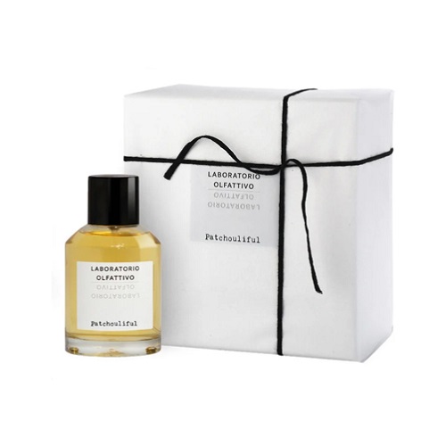 LABORATORIO OLFATTIVO｜ラボラトリオ オルファティーボ アクアブーケ