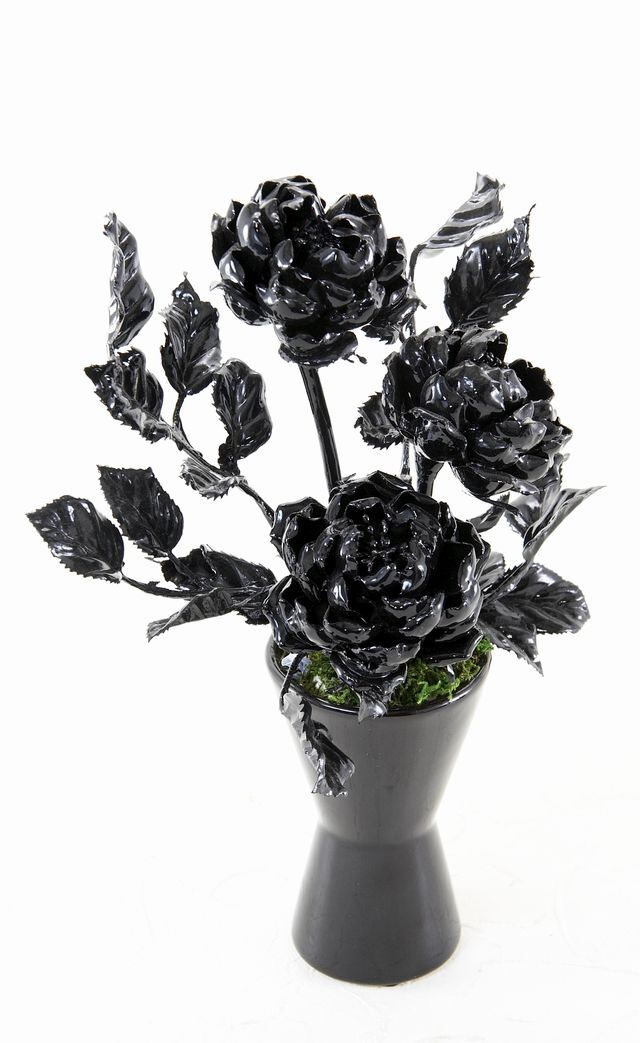 アーティフィシャルフラワー・アートフラワー・造花アレンジメント