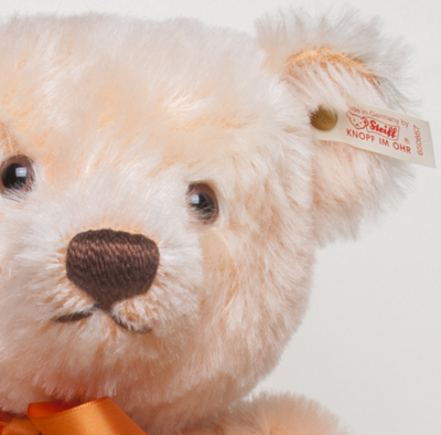 steiff Holland Bear 1995 40cm 1500体限定生産品