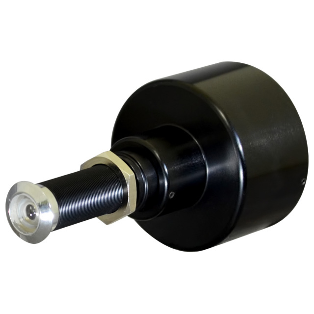 カラードアカムHD アナログ仕様 | 来客をしっかり監視！玄関ドアの覗き