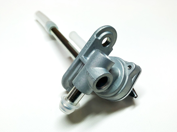 ゼファー400 ゼファーχ CRキャブレター 対応 フューエルコック 純正