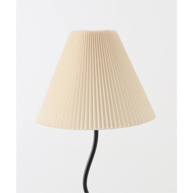 フロアスタンド WAVY FLOOR LAMP ウェービー フロアランプ ライト 照明