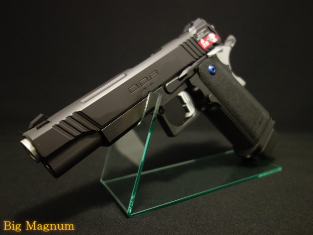 東京マルイ】 ハイキャパ D.O.R-R