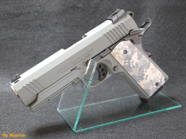 東京マルイ】 XDM-40