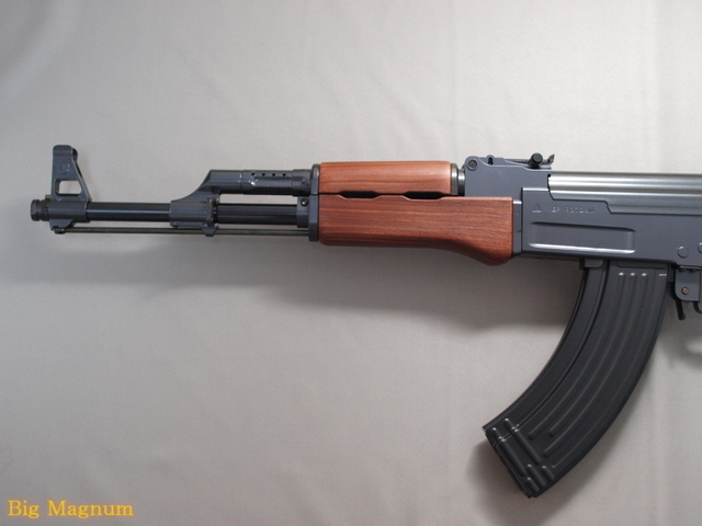 東京マルイ】 AK47S