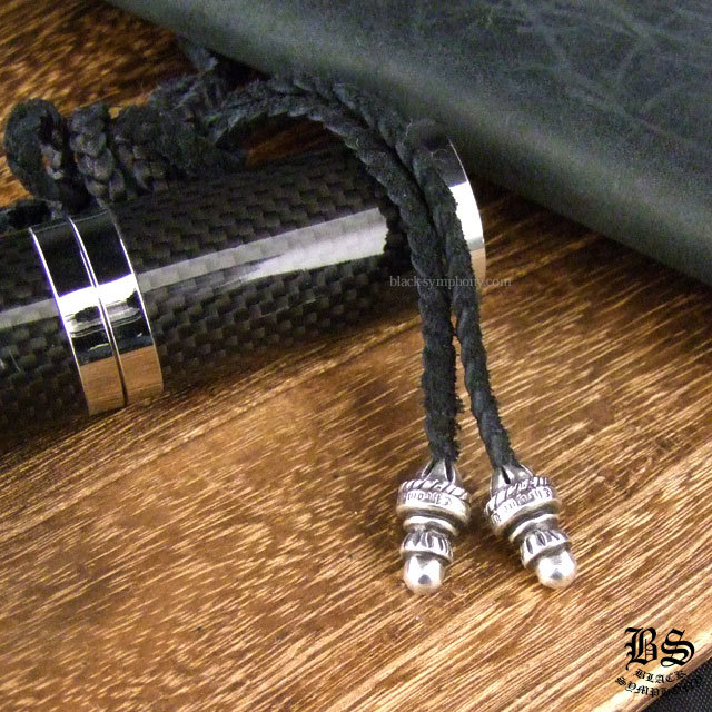 クロムハーツタイニーレザーブレードボロチップ|クロムハーツ通販専門