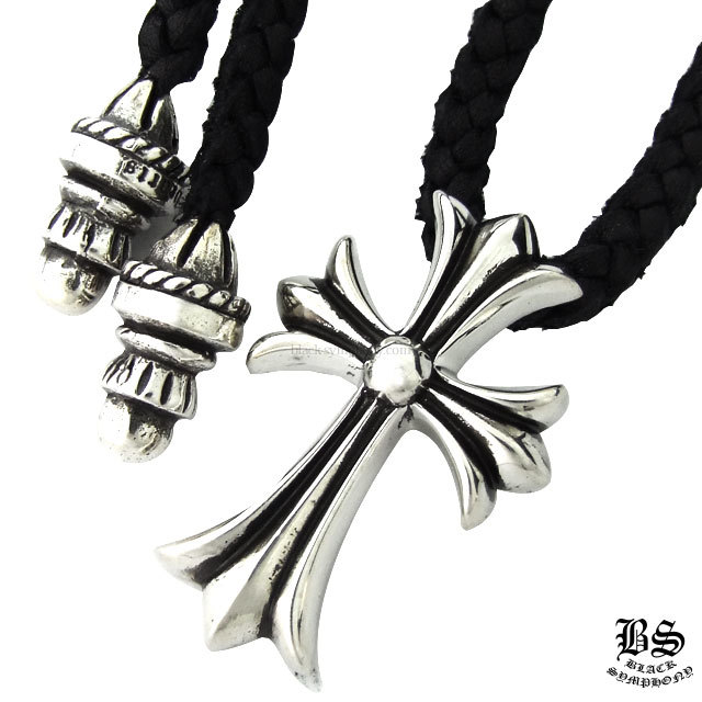 クロムハーツCHクロスペンダントスモール(ネックレス)|クロムハーツ