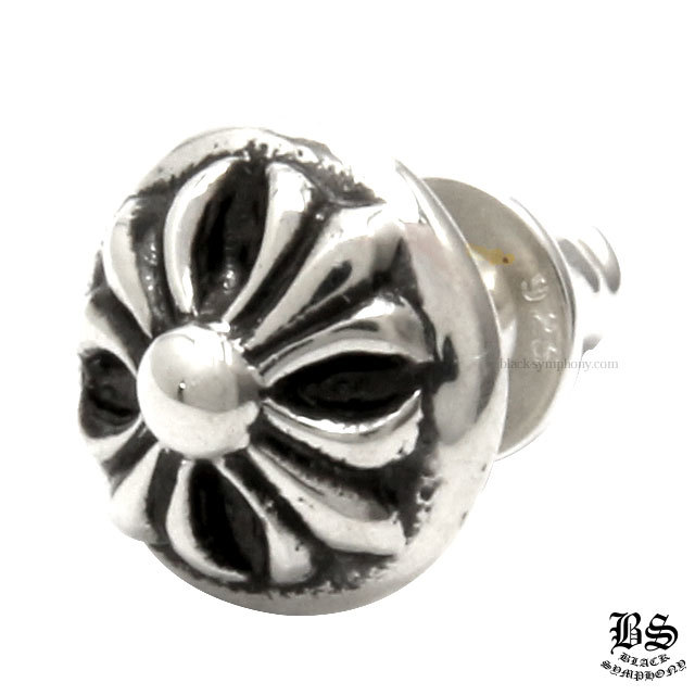 クロムハーツクロスボールスタッド（ピアス）|クロムハーツ通販専門店