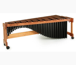 Marimba One Marimba Soloist Model 5octave