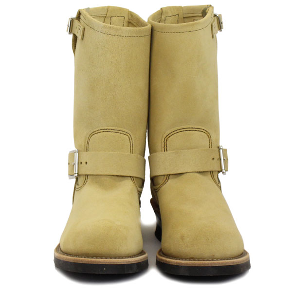 Red Wing(レッドウィング レッドウイング) 8268 ENGINEER BOOTS