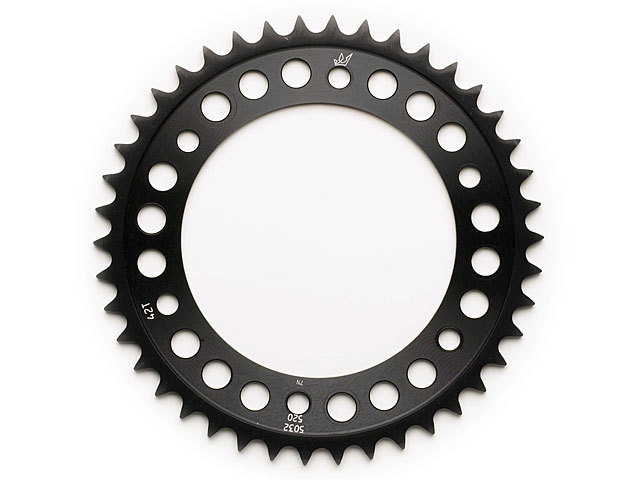 リアスプロケット ZX-12R/ZRX1200