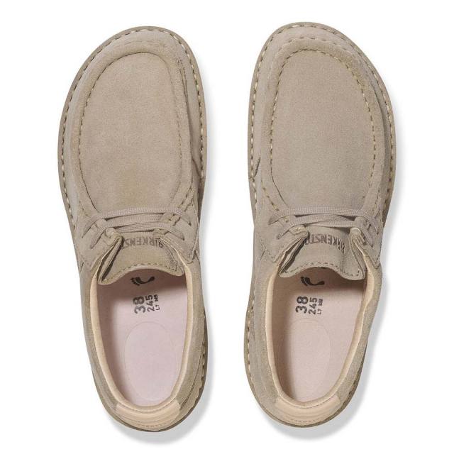ビルケンシュトック パサデナ スエードレザー BIRKENSTOCK Pasadena