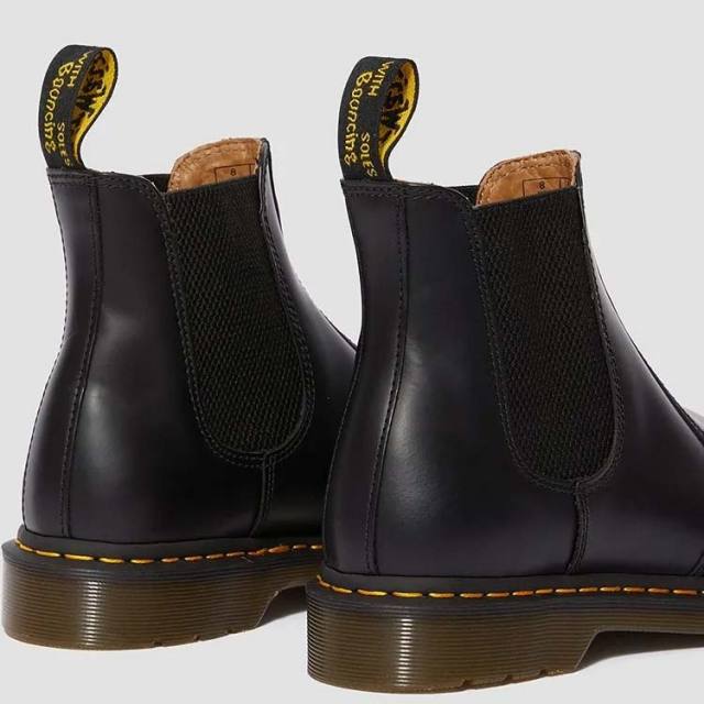 ドクターマーチン 2976 YS チェルシーブーツ Dr.Martens 2976 YS