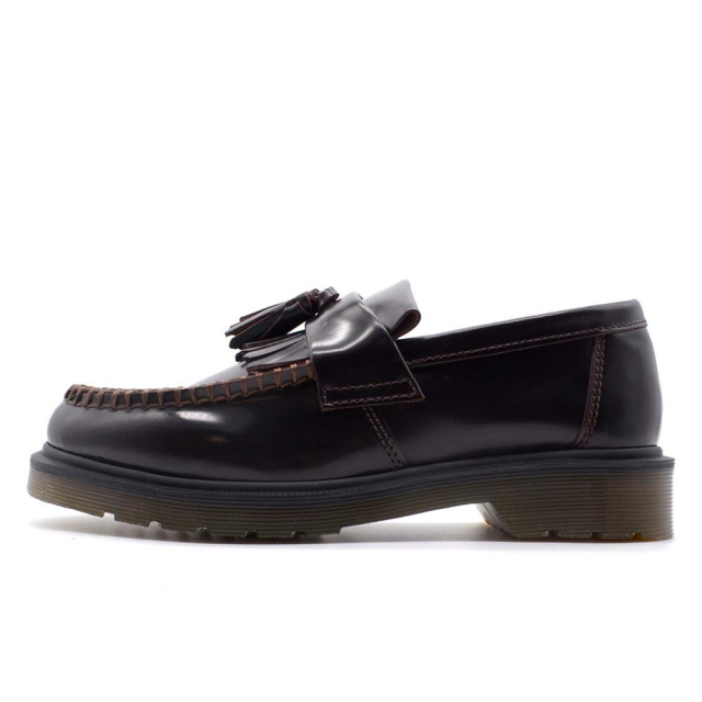ドクターマーチン エイドリアン タッセルローファー Dr.Martens ADRIAN
