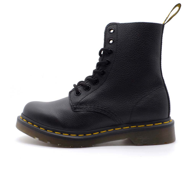 ドクターマーチン パスカル ヴァージニア 8ホールブーツ Dr.Martens