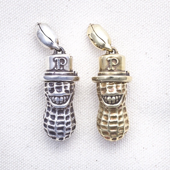 PEANUTS & Co. YACHIMATA BRASS B.S.W. market place