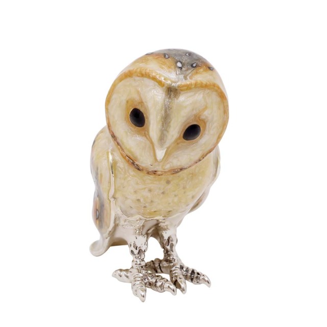 送料無料】サツルノ/SATURNO 置物/インテリア/オブジェ フクロウ