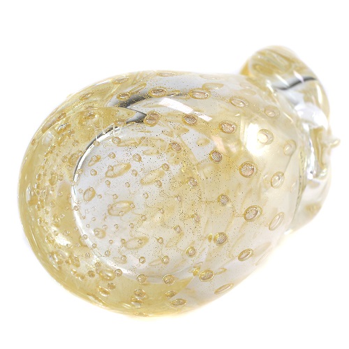 送料無料】【イタリア製】ペーパーウェイト ベネチアンガラス