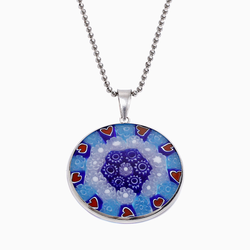 クリックポスト対応】 イタリア製/ITALY ベネチアンガラス/ベネチアン