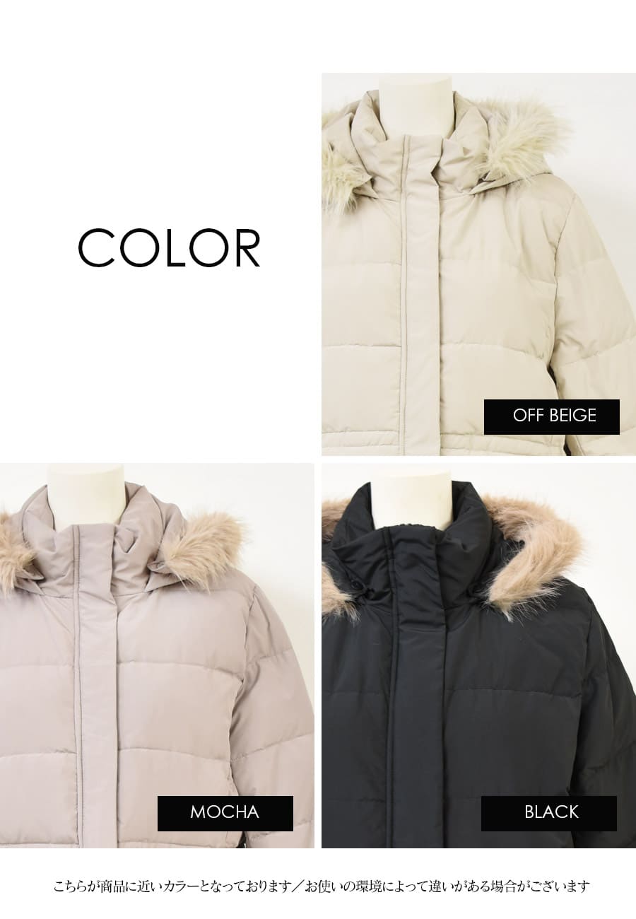 5WAYで使える多機能ダウンコート】軽くて暖か！抱っこ＆おんぶに使える