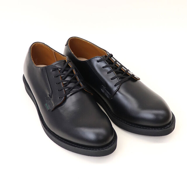 RED WING レッドウィング POSTMAN OXFORD ポストマン オックスフォード