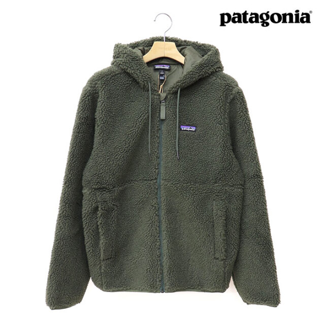 patagonia パタゴニア メンズ・レトロX・フーディ・ジャケット 23125