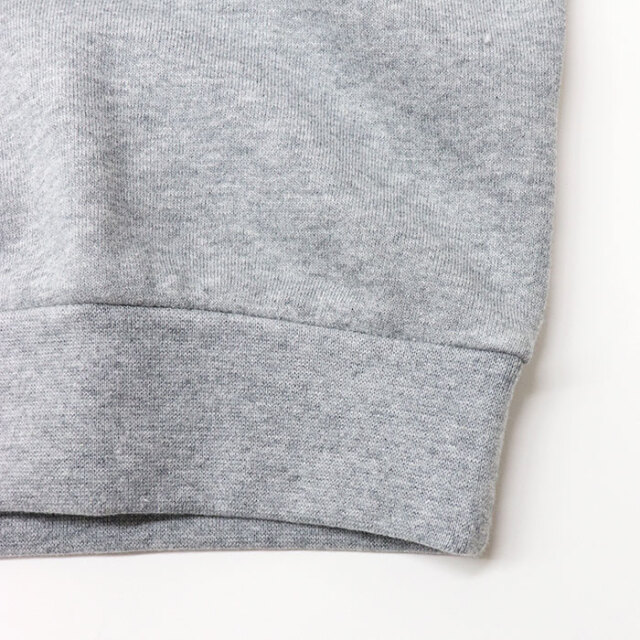 NIKE スウェット メンズ オーバーサイズド フレンチ テリー クルー