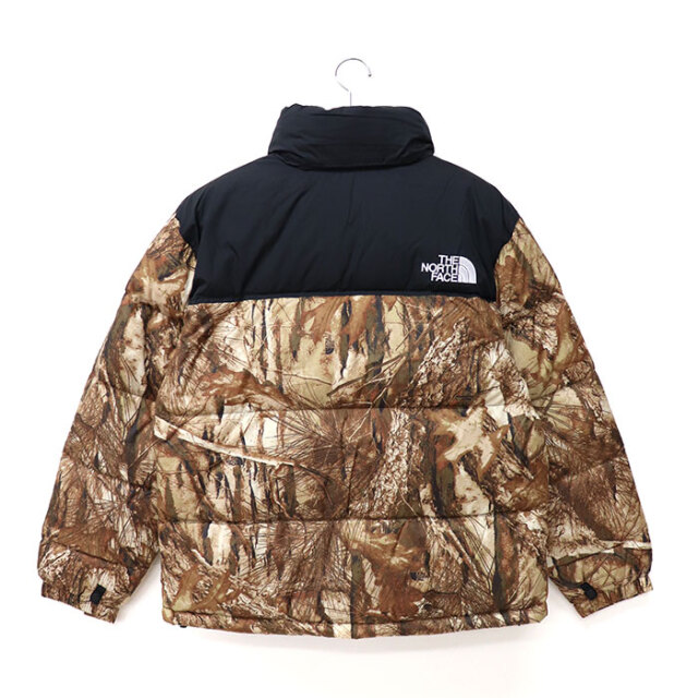 THE NORTH FACE ザ・ノース・フェイス メンズ Novelty Nuptse Jacket