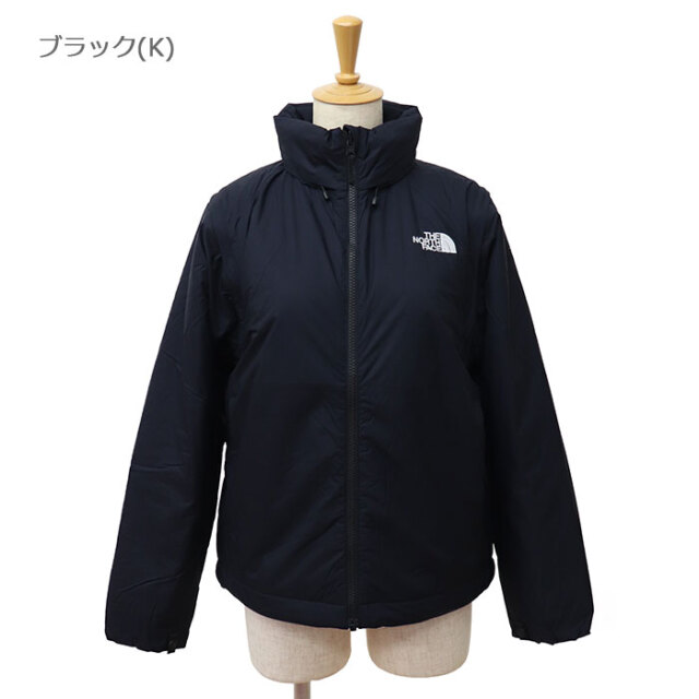 THE NORTH FACE ザ・ノースフェイス レディース ZI S-Nook Jacket