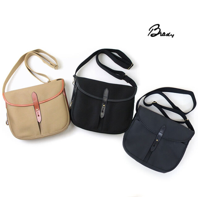Brady ブレディ バッグ ショルダーバッグ STOUR