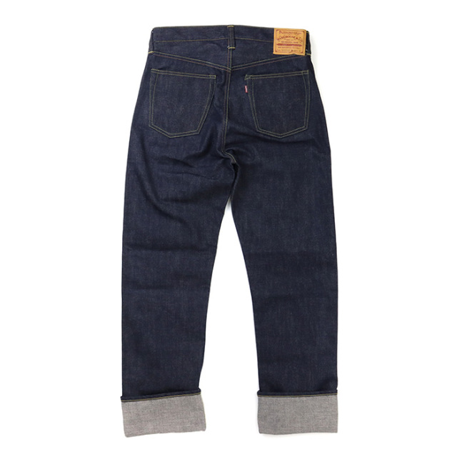 WAREHOUSE & CO. ウエアハウス Lot S1003XX－LTD (LIMITED EDITION