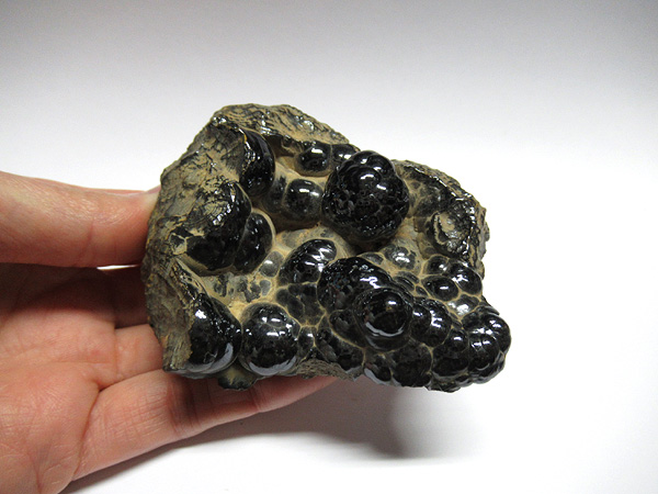 ヘマタイト 原石 販売 天然石専門店【鬮石】