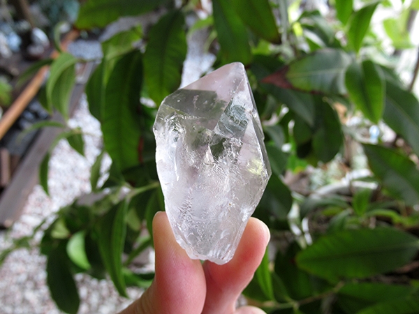 モンドクォーツ 高品質タンザニア産水晶原石の通販/販売 |【鬮石