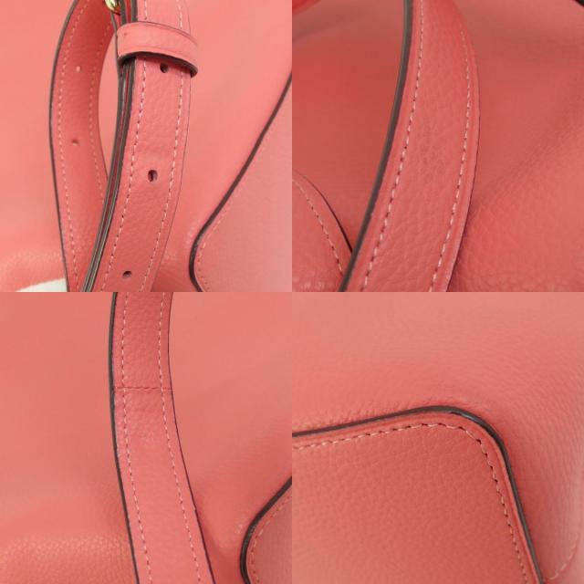 COACH コーチ 91122 2WAY トートバッグ レザー レディース ブランド京